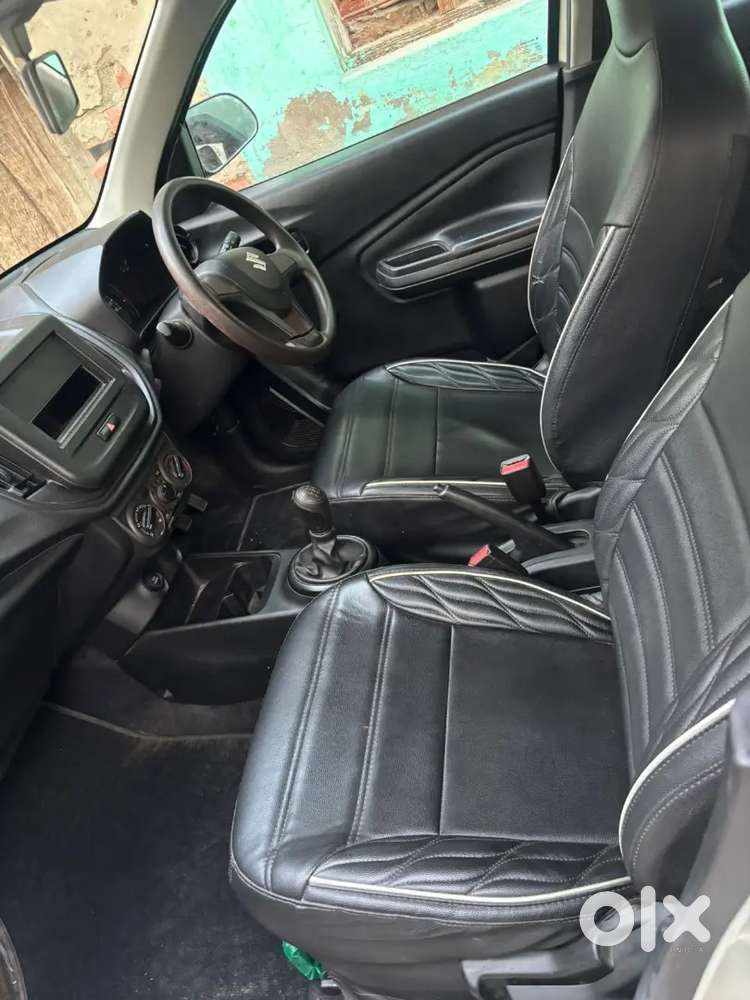Maruti Suzuki Celerio 2022