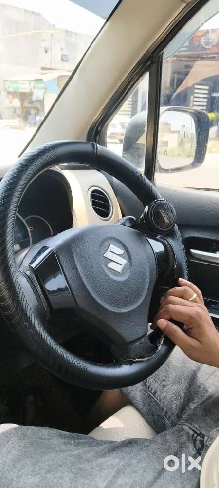 Wagonr 2018 1st Owner Central Lock