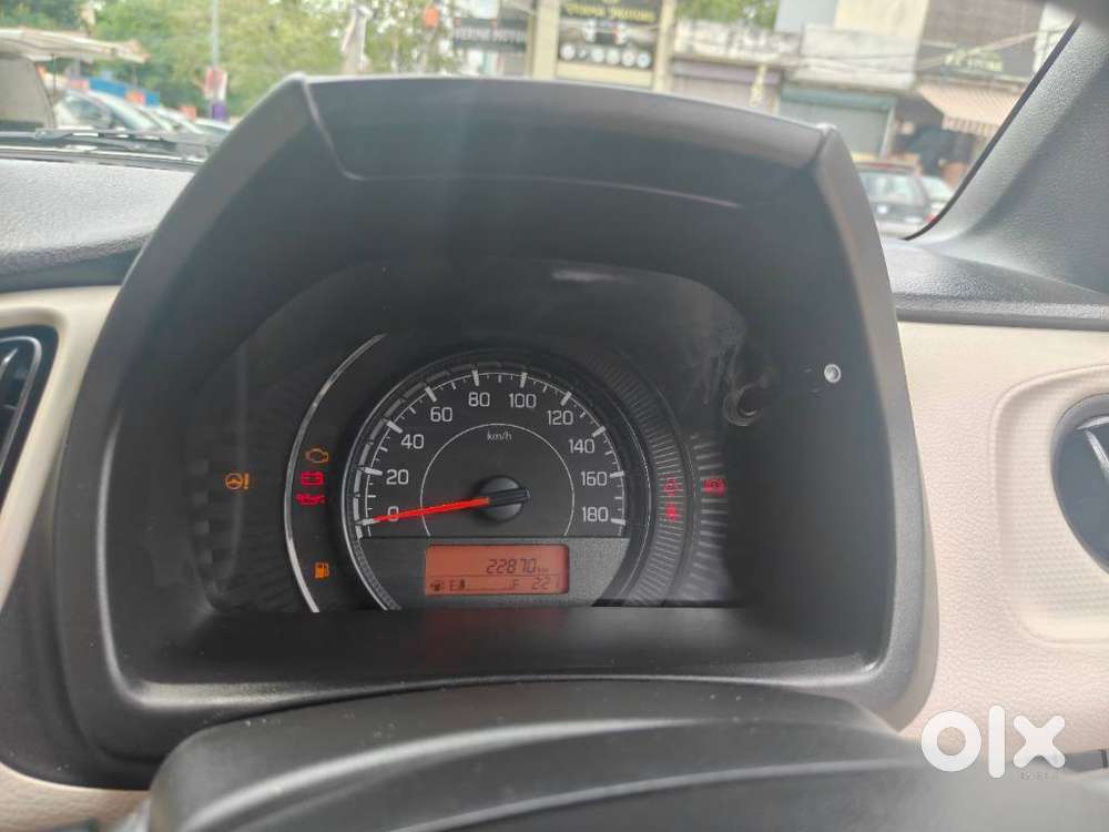 Maruti Suzuki Wagon R 1.0 Lxi Mt, 2023, Petrol