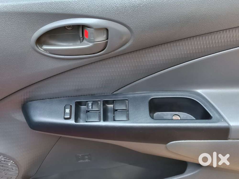 Toyota Etios Liva G Sp*, 2013, Petrol
