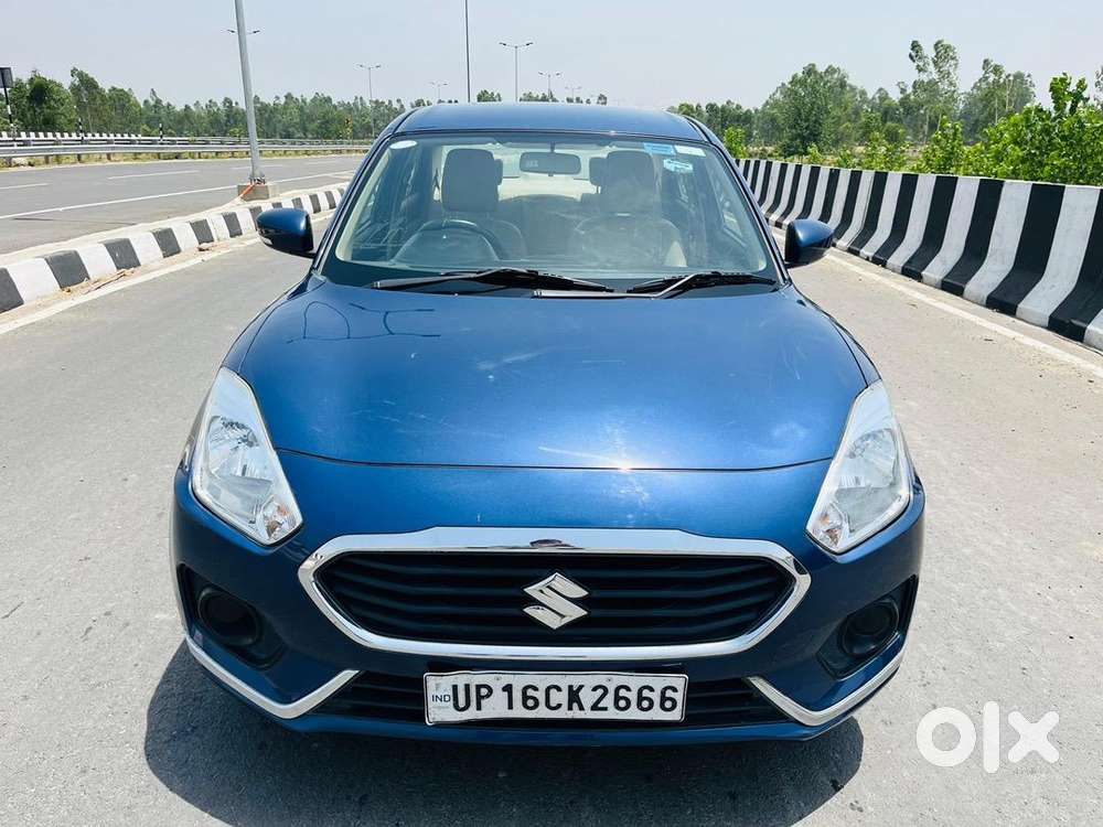 Maruti Suzuki Dzire Vxi 2019 Showroom Condition Car