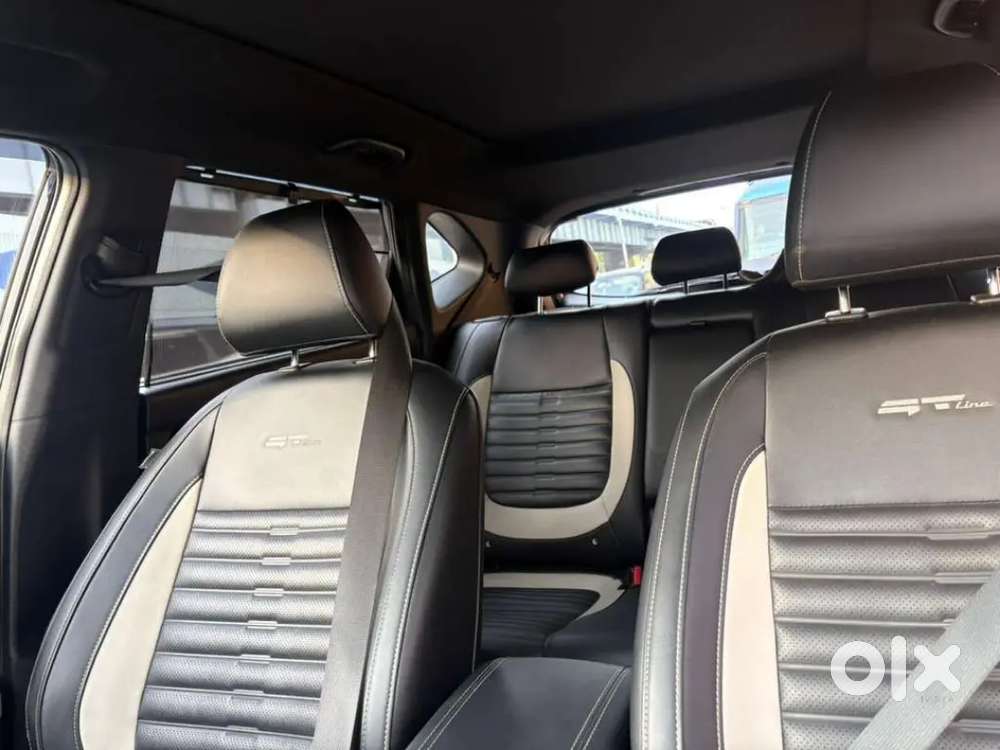 Kia Seltos 2024