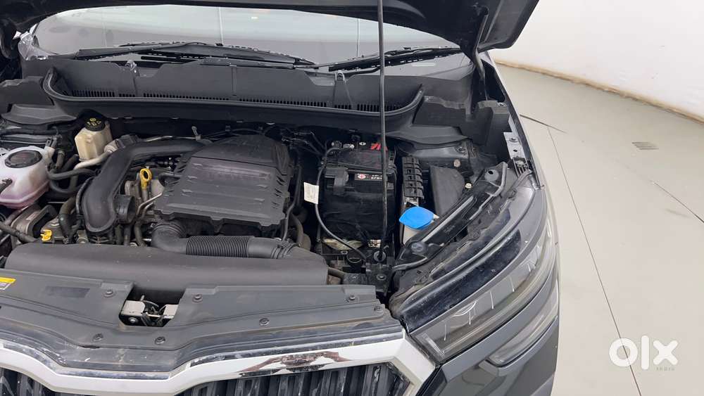 Skoda Kushaq Ambition 1.0l Tsi Mt, 2023, Petrol