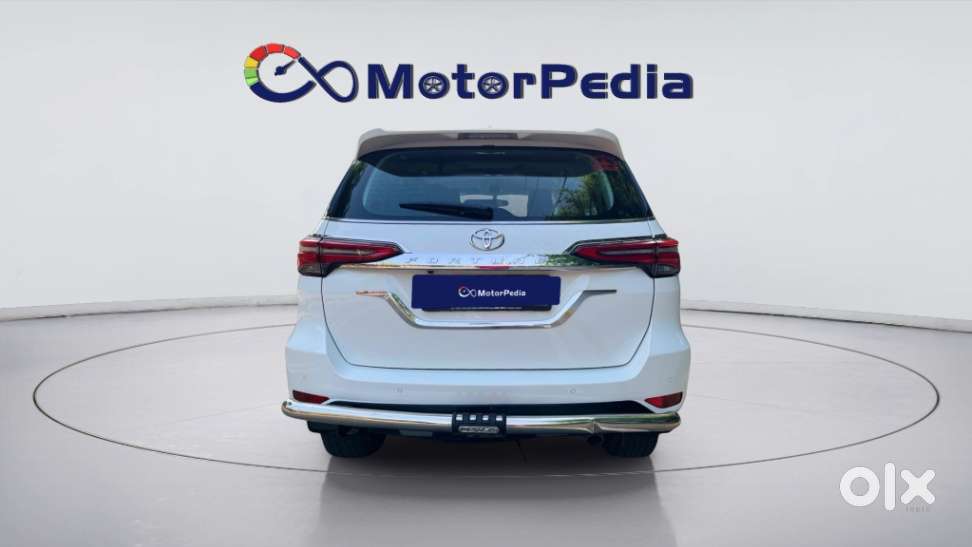 Toyota Fortuner 4x2 At 2.8 Diesel, 2023, Diesel