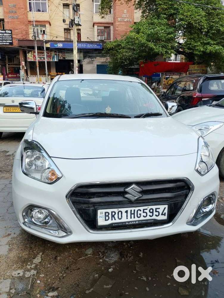 Maruti Suzuki Dzire 1.2 Vxi, 2023, Petrol