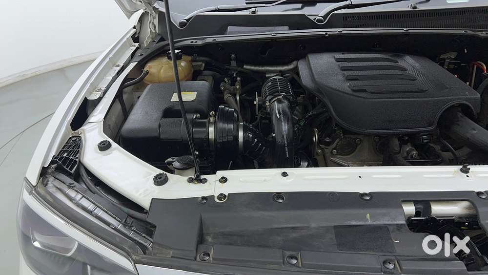 Mahindra Scorpio N Z8 L Petrol Mt 6 Str, 2024, Petrol