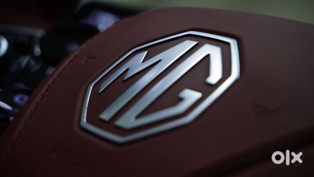 Mg Cyberstar Awd, 2025, Electric
