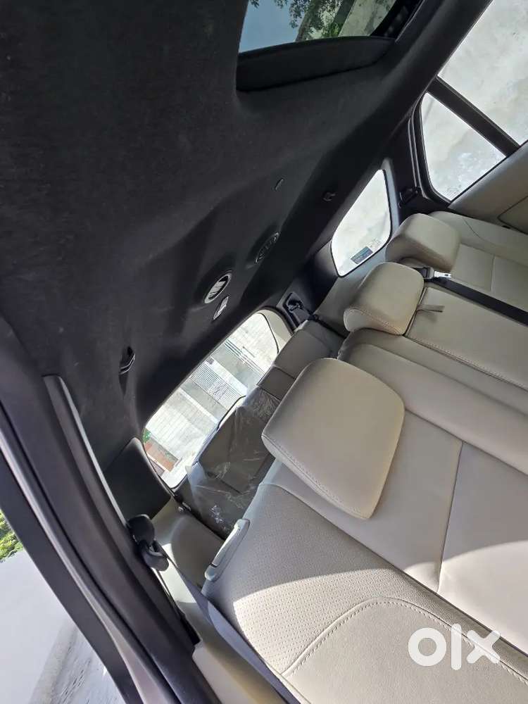 Ford Endeavour 2019/2020 Diesel 74000 Km Driven
