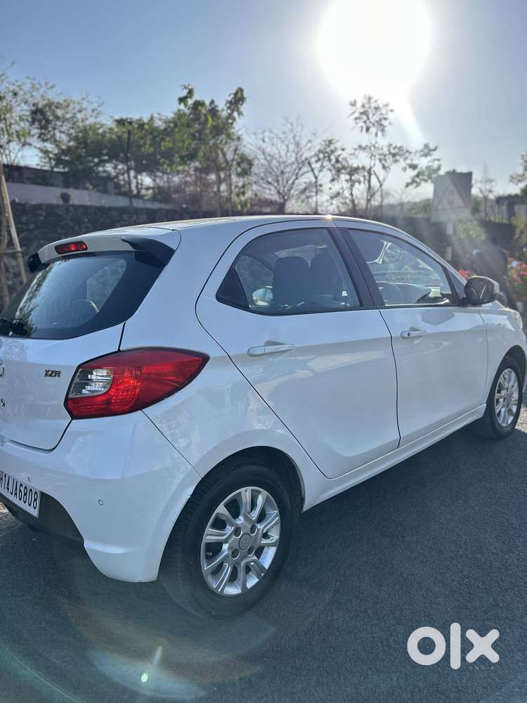 Tata Tiago 1.2 Revotron Xza Plus Amt, 2020, Petrol