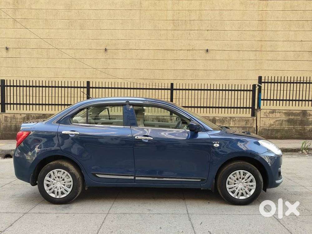 Maruti Suzuki Dzire