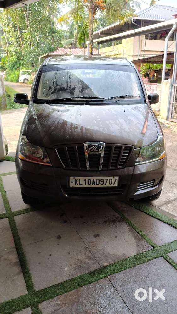 Mahindra Xylo E4 Bs Iv, 2009, Diesel