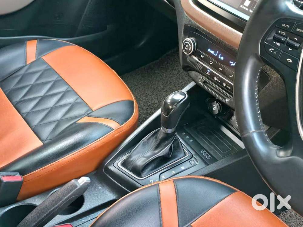 Hyundai I20 Asta Option Cvt, 2019, Petrol