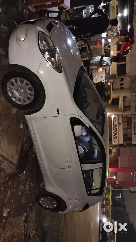 Hyundai I20 Magna 2011 Diesel Manual