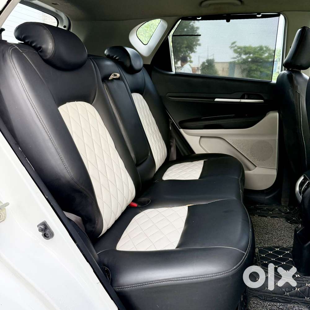 Kia Sonet Htx 1.5 Diesel, 2022, Diesel