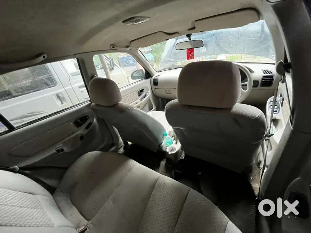 Hyundai Accent Hatchback 2005