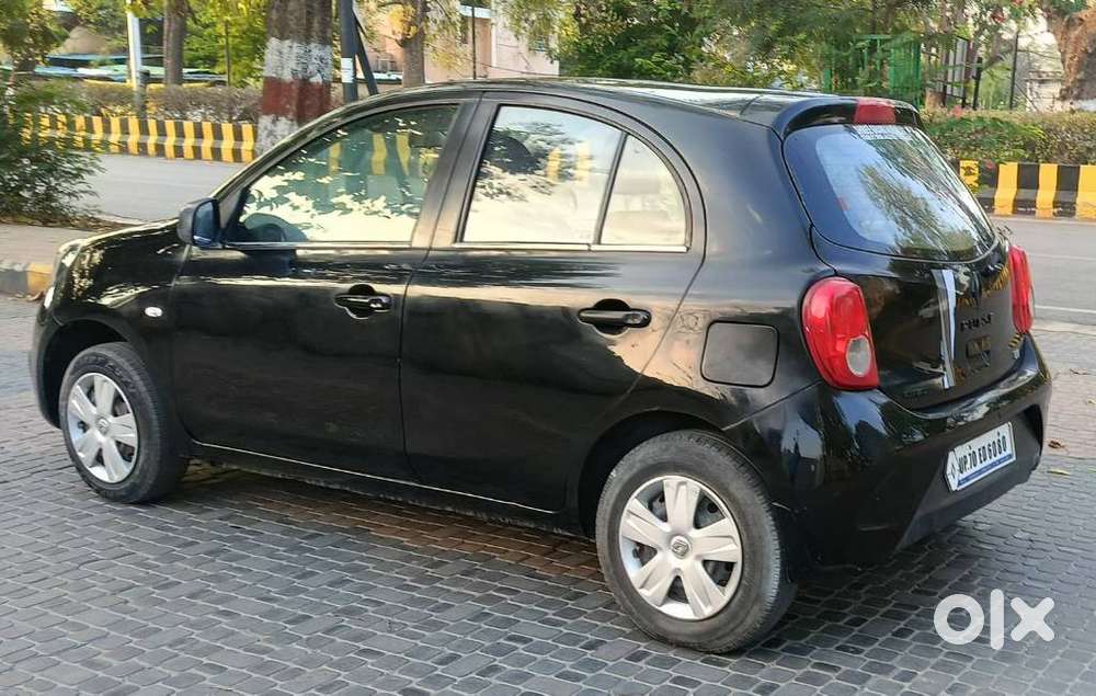 Renault Pulse Petrol Rxl, 2018, Petrol
