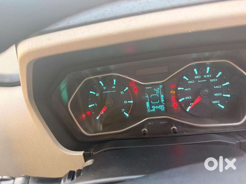 Mahindra Scorpio Classic 2024 Diesel Well Maintained