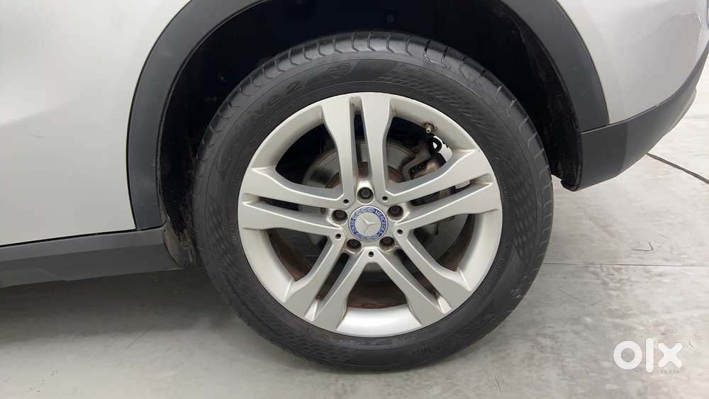 Mercedes-benz Gla Class 200 Cdi, 2015, Diesel