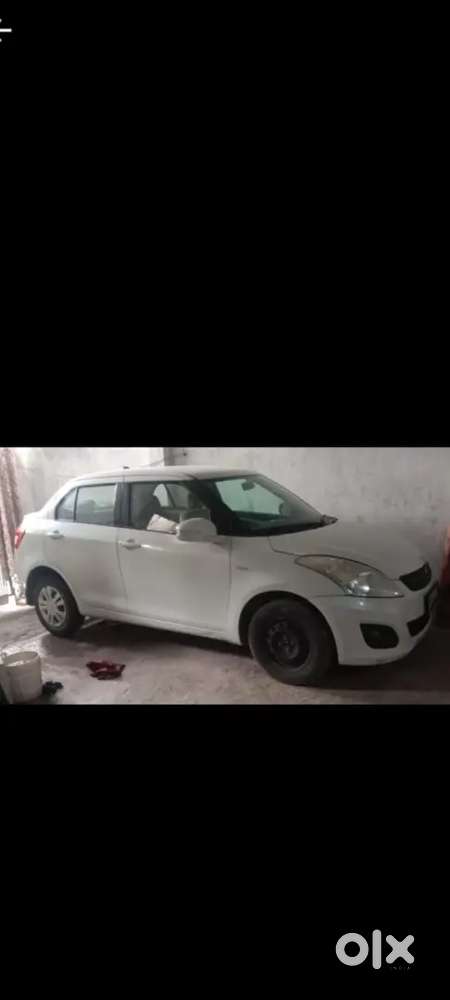 Maruti Suzuki Swift 2014 Petrol Manual Vxi(o)