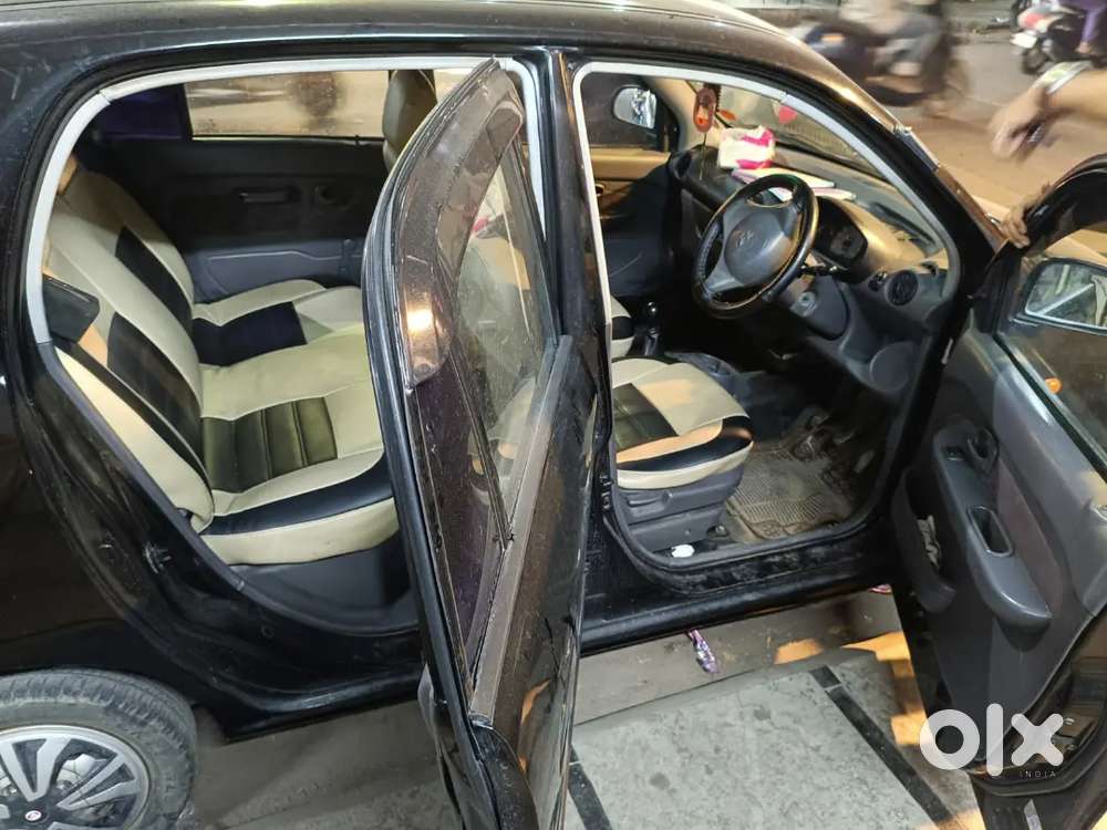 Hyundai Santro Xing 2007