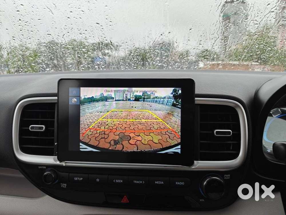 Hyundai Venue 1.2 S Plus, 2025, Petrol