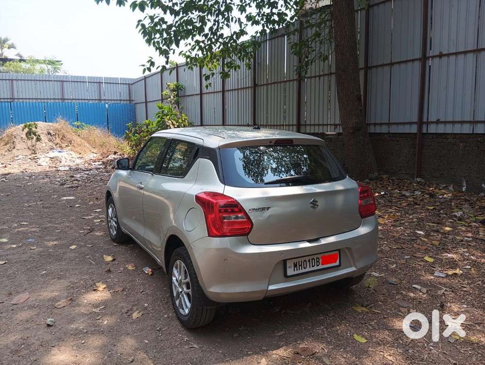 Maruti Suzuki Swift 2018 Diesel Good Condition
