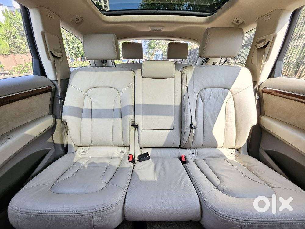 Audi Q7 3.0 Tdi Quattro, 2013, Diesel
