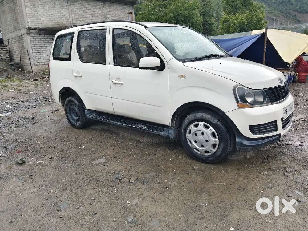 Mahindra Xylo 2012 Diesel 95000 Km Driven