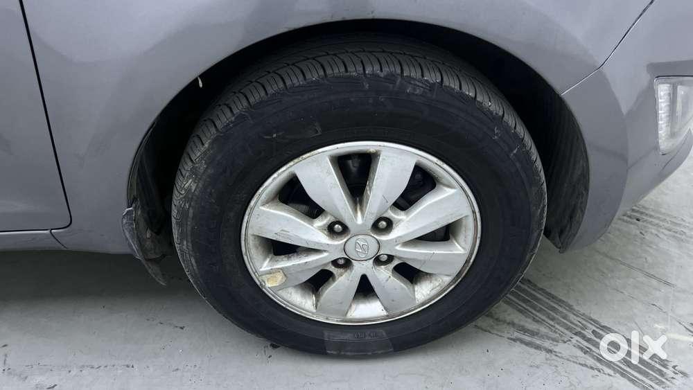 Hyundai I20 Sportz 1.4 Crdi, 2013, Diesel