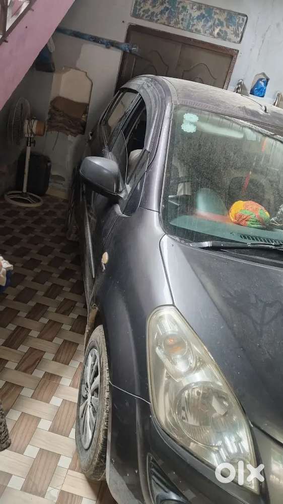 Maruti Suzuki Ritz 2013 Petrol