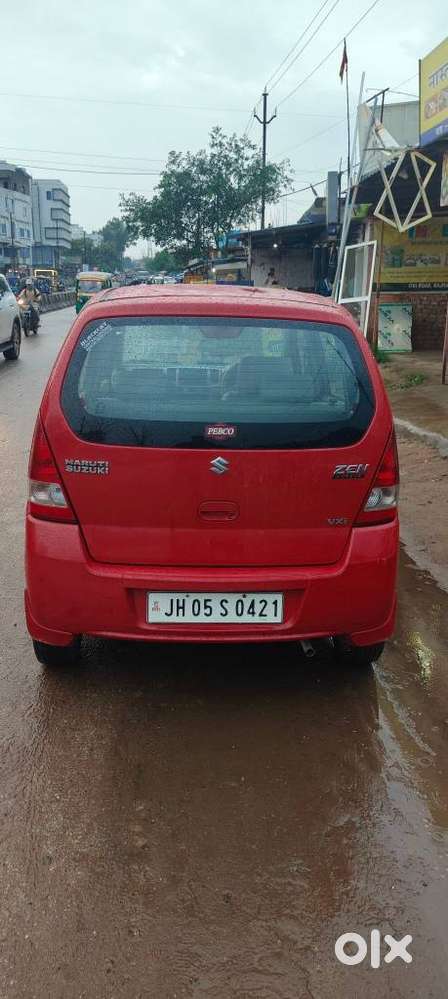 Maruti Suzuki Estilo Vxi, 2007, Petrol