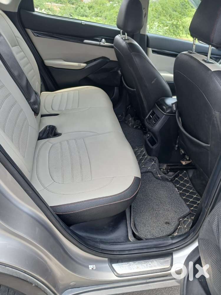 Kia Seltos Htx (o) 1.5 Diesel 6mt, 2019, Diesel