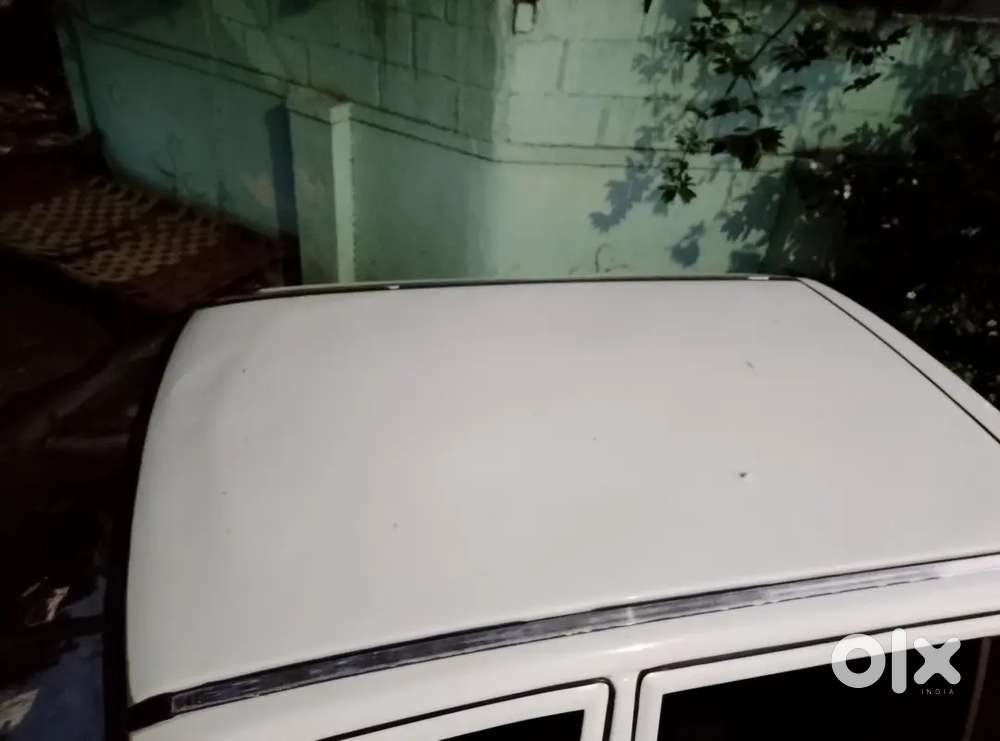 Maruti Suzuki 800 1996 Variant