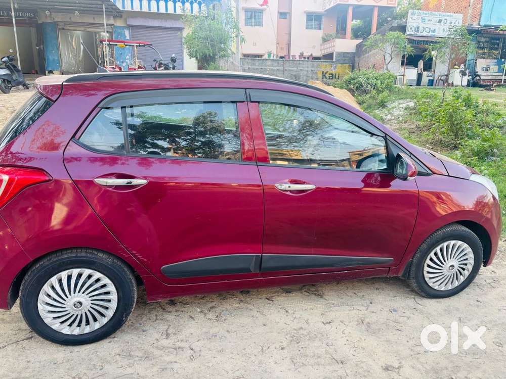 Hyundai I10 2014 Petrol Well Maintained