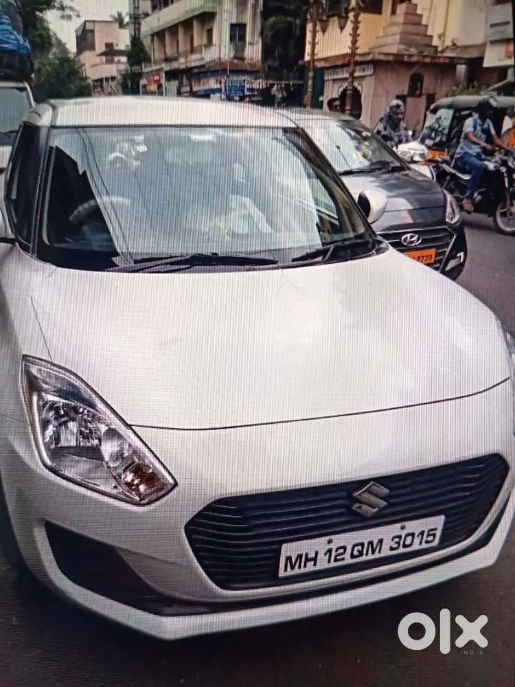Maruti Suzuki New-gen Swift 2018