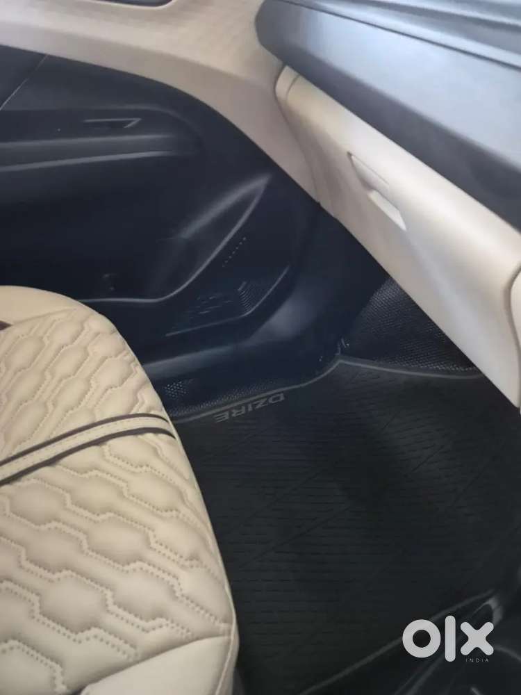 Maruti Suzuki Dzire 2026 Petrol 600 Km Driven