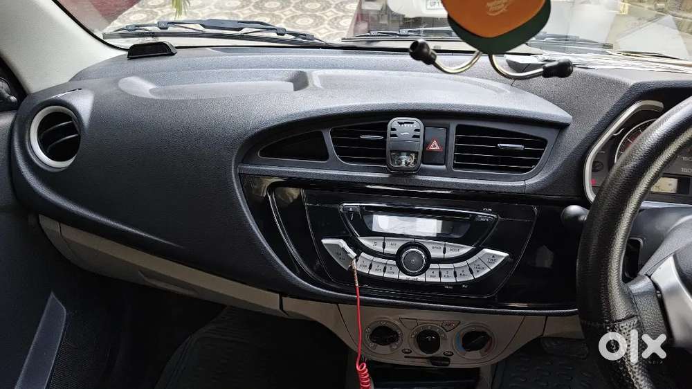 Maruti Suzuki Alto K10 2018 Petrol 23700 Km Driven