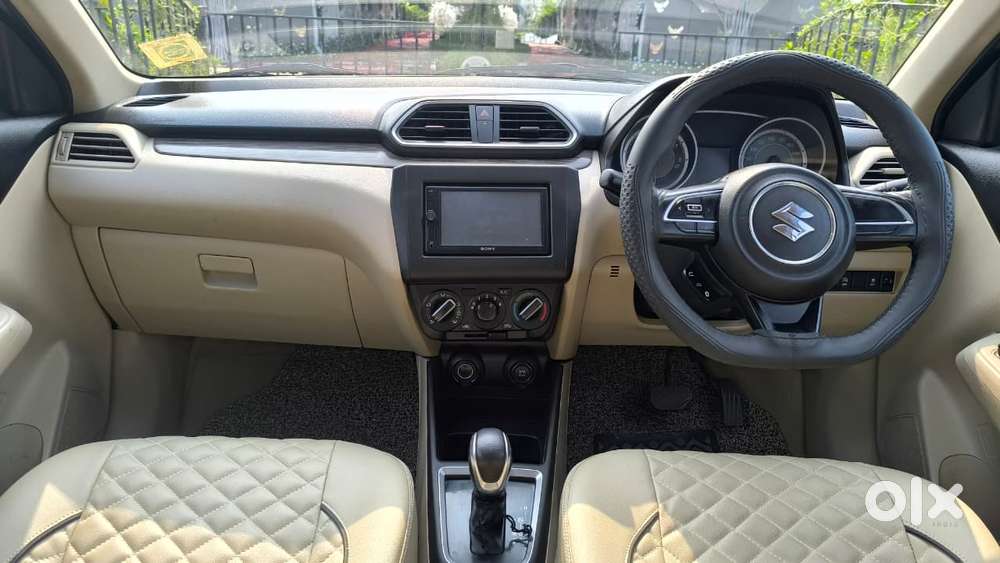 Maruti Suzuki Swift Dzire Vxi(o) Amt, 2022, Petrol