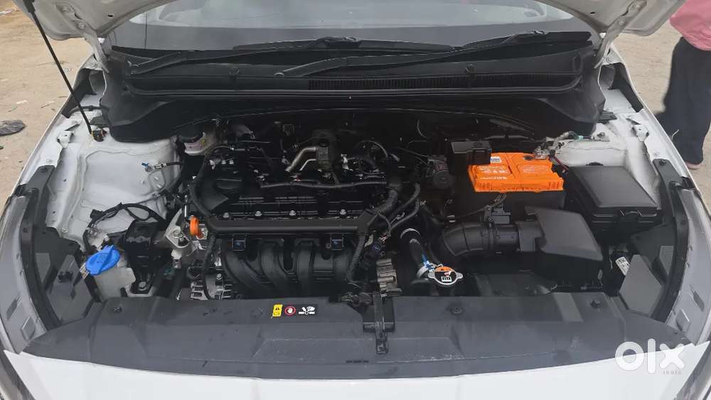 I20 Asta 2022 Model