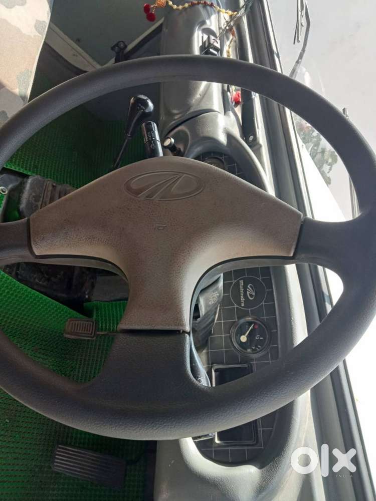 Mahindra Marshal 2003 Diesel Good Condition