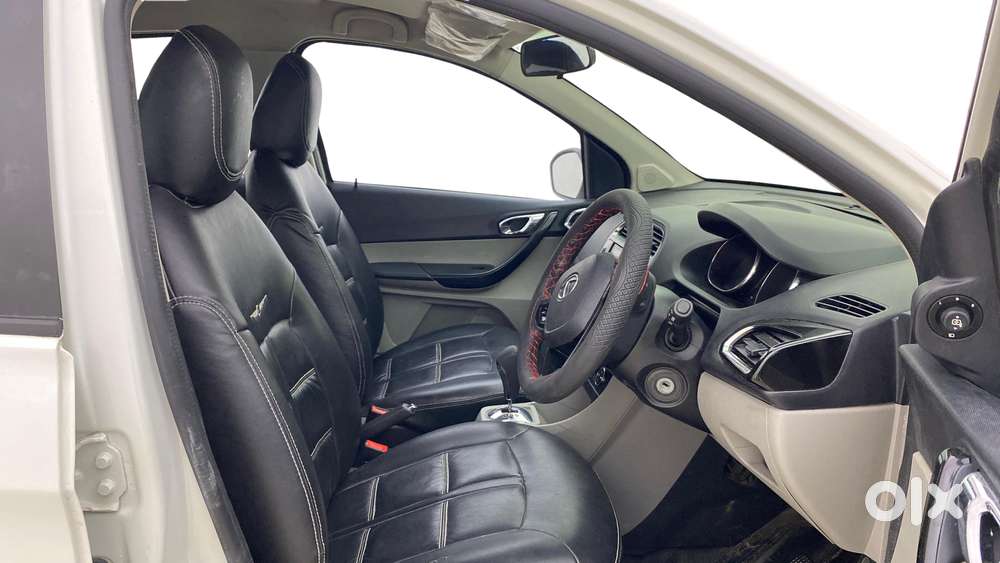Tata Tiago Xza Plus, 2019, Petrol