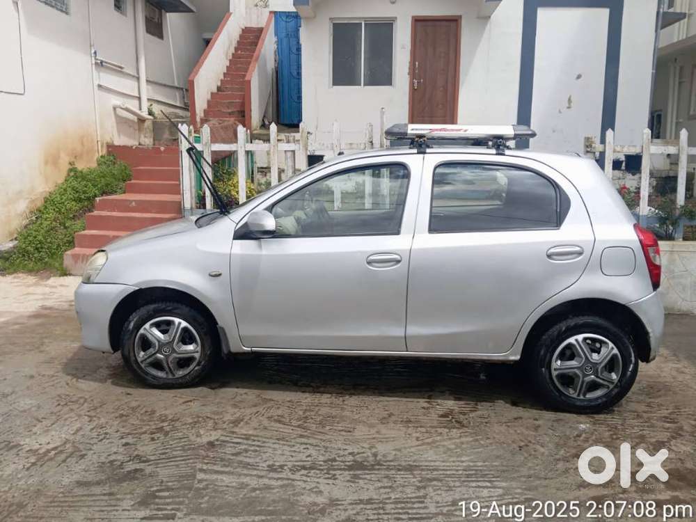 Vehicle Is In Good Condition