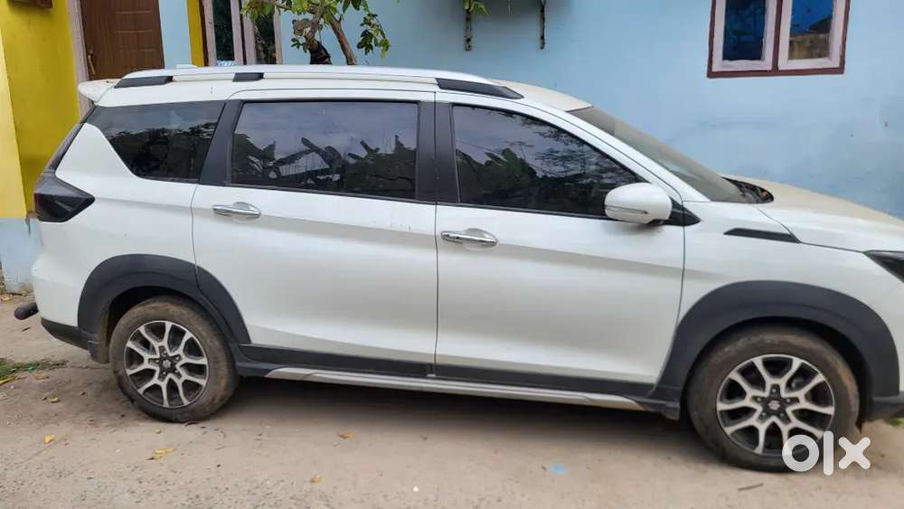 Maruti Suzuki Xl6 2023 Petrol 34000 Km Driven