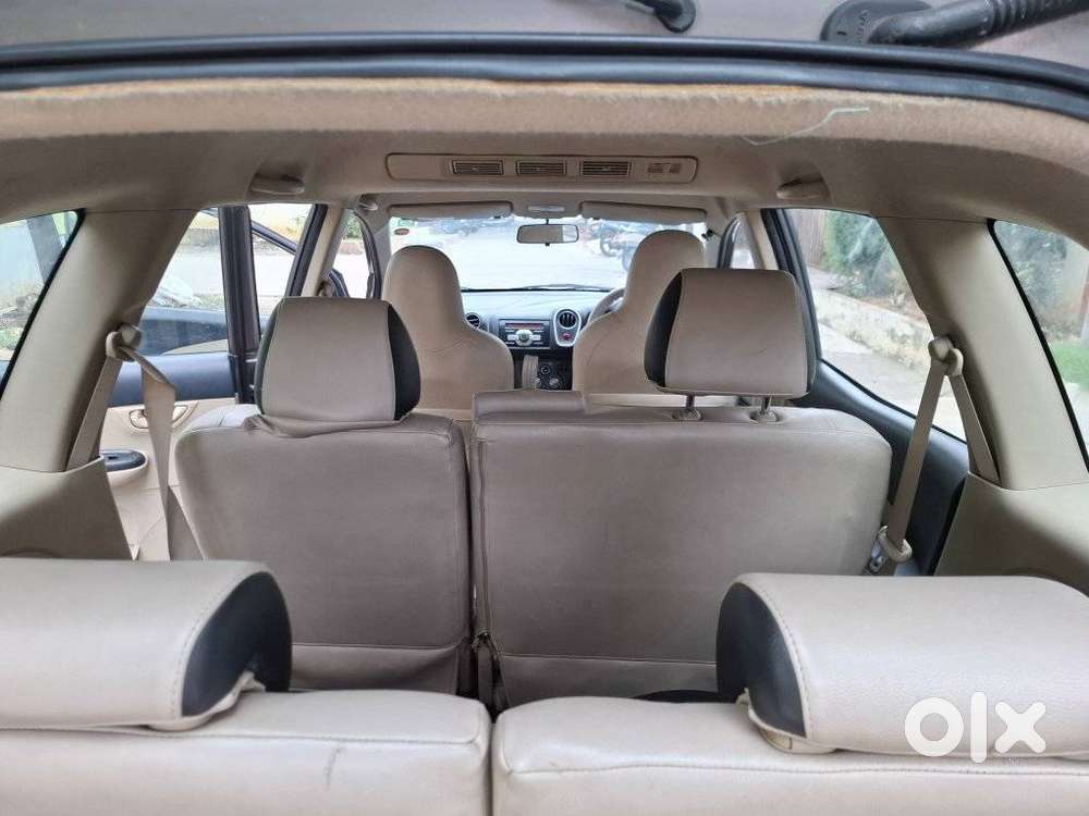 Honda Mobilio V(o) I-dtec, 2015, Diesel