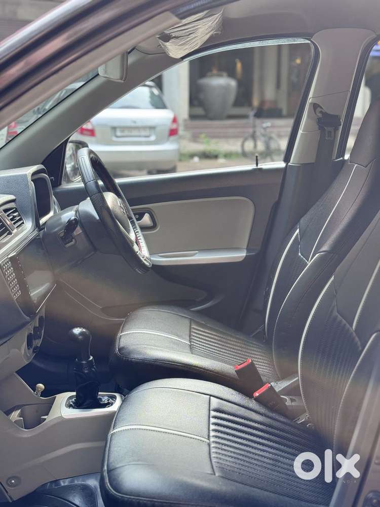 Maruti Suzuki Alto K10 Vxi, 2018, Petrol