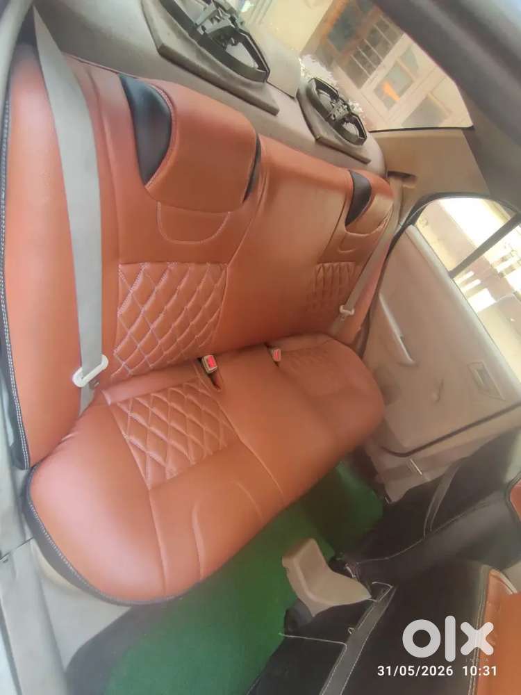 Maruti Suzuki Dzire 2018 Diesel 2018 Km Driven