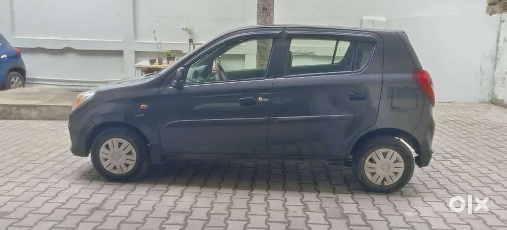 Maruti Suzuki Alto 800 Lxi, 2019, Petrol