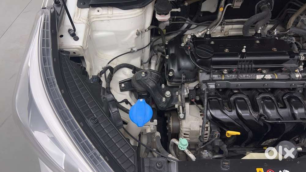 Hyundai Creta 1.6 Sx Plus Petrol At, 2019, Petrol