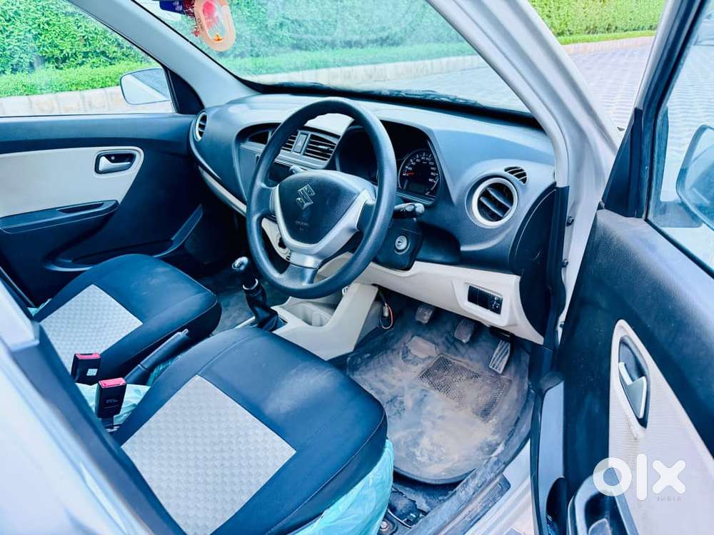 Maruti Suzuki Alto 800 Vxi Airbag, 2020, Petrol