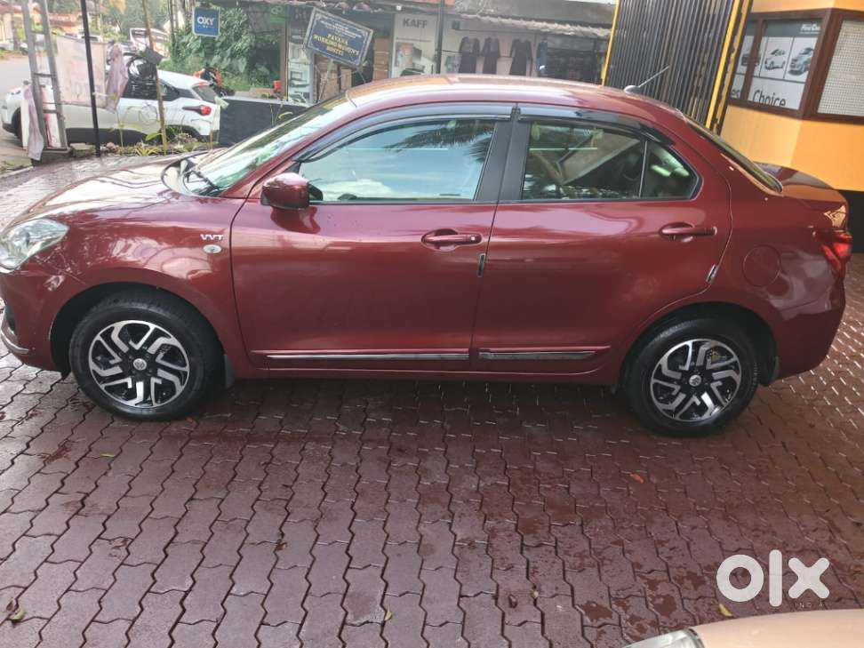 Maruti Suzuki Dzire 1.2 Lxi, 2019, Petrol